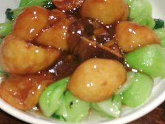 -金枝玉叶上海人家食府(三里河店)