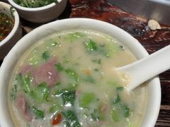 -大良毋米粥(锦龙路总店)