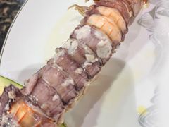 -张树军海鲜(王府壹号店)