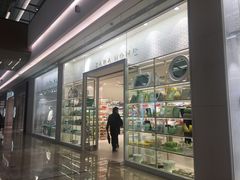 -ZARA(熙地港店)