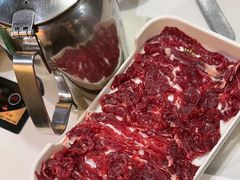 -潮汕大目牛肉火锅(上梅林店)
