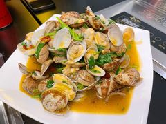 -京朋串屋·烧烤(望京西路总店)