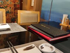 -昱匠·日本料理(金融街店)