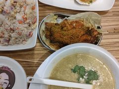 -柳叶刀烧烤(北大清华店)