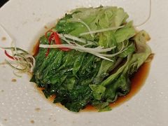 -大清花饺子(山庄店)