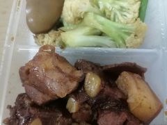 -金枝玉叶上海人家食府(三里河店)