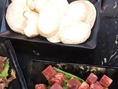 -燚青春东北泥炉烤肉(百合店)