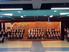 -北京市海淀区锦绣明天莲宝幼儿园