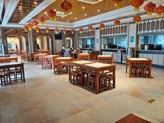 -郑州烤鸭总店