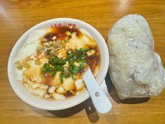 -文武王氏烧饼·无矾油条(西溪路店)