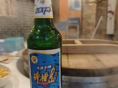 -王老六铁锅炖鱼(长春路店)