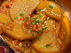 -浩海火燒雲傣家菜(芮欧百货店)