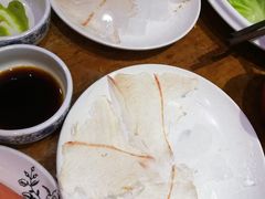 -楚江子·龙继斑鱼庄(建设东路店)