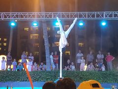 -渔家火锅·海鲜自助餐·演艺(亚龙湾天域酒店)