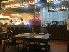 大堂-1861意大利餐厅(文化广场店)