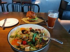 -FABIO’S费比欧披萨餐厅