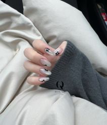 -QHOUSE美甲美睫