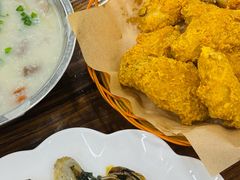 -南记食粥坊·宵夜大排档(莲花店)