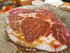 -大阪烧肉BAKA一代(十亩地店)