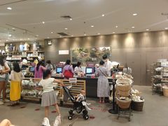 -MUJI无印良品(SM新生活广场店)
