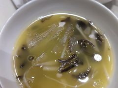 -富淳饭店(陆家嘴保利广场店)
