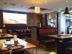 大堂-新石器烤肉(南站店)