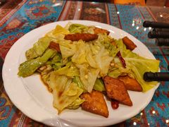 -巴依老爷·新疆美食(上城区天城路店)