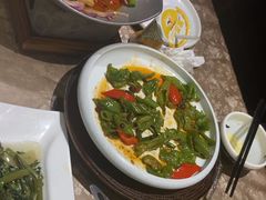 -李氏传家菜(兴城路店)