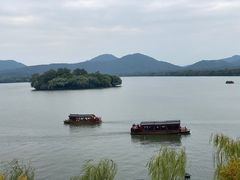 -楼外楼(西湖景区孤山路店)