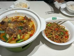 -绿草地·湘菜(7mall店)