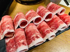 -盡膳口福跷脚牛肉火锅(北美新天地店)