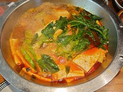 -老凯俚酸汤鱼(鸿通城店)
