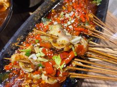 -成都吃客(九眼桥店)