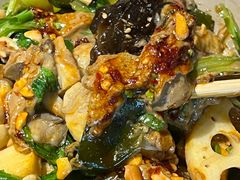 -壹酒贰肉1926·深夜食堂(南京北街店)