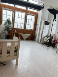 -贝乐家儿童摄影店(繁花中心店)