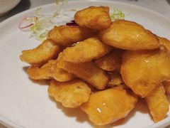 -小放牛河北菜(长安万达店)
