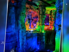 -泰安地下龙宫景区