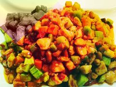 -睿柏云酒店-餐厅