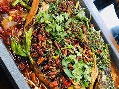 -老谭虾王蟹皇·龙虾·烧烤(蝴蝶湾店)
