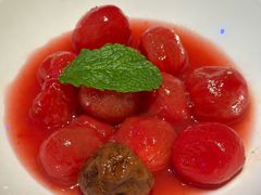 -绿茶餐厅(燕郊永旺店)