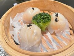 -ManHo万豪中餐厅(成都茂业JW万豪酒店)