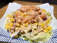 -达摩君日本料理(泰海花园小区店)