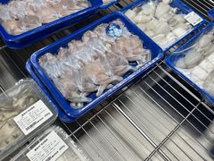 -盒马X会员店(王府井奥莱UP TOWN店)