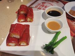 -点都德(德江楼店)