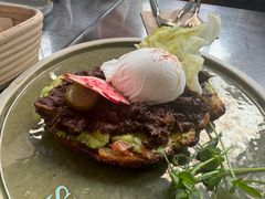 -O'mills Sourdough Bakery&Bistro(永嘉路店)