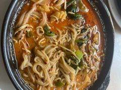 -曹宝林砂锅麻辣烫(星光路店)