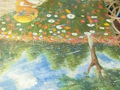 -宸宸画框裱画配框工厂店(莘庄店)