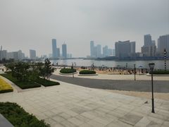 -海河外滩公园