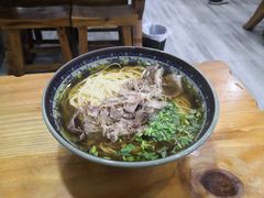 -鑫明明拉面(宁化路店)