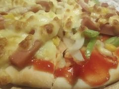 -厚生港萃精致餐厅(中华西路店)